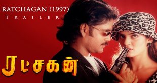 Ratchagan