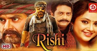 Rishi
