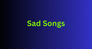Sad Songs