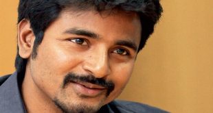 Sivakarthikeyan