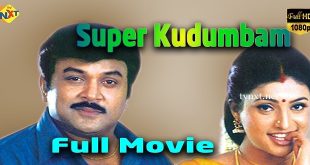 Super Kudumbam