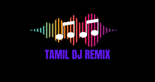 Tamil Dj Remix