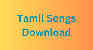 Tamil Songs Download