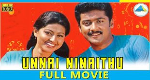 Unnai Ninaithu