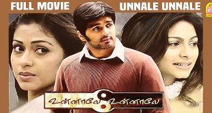 Unnale Unnale