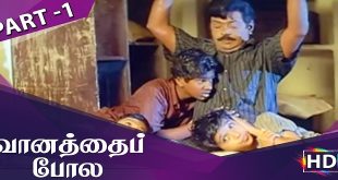 Vaanathai Pola