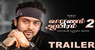 Vaaranam Aayiram 2