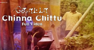 Chinna Chittu