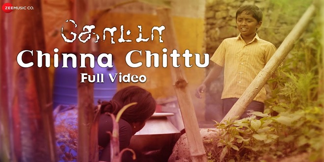 Chinna Chittu