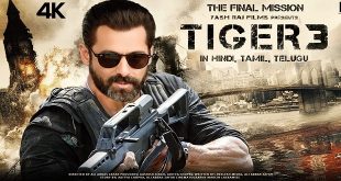 Tiger 3
