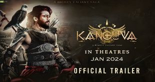 Kanguva