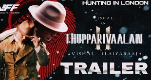 Thupparivaalan 2