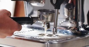 How To Clean Sage Coffee Machine