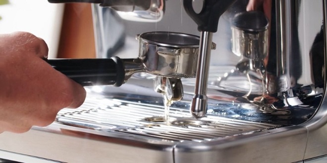 How To Clean Sage Coffee Machine?