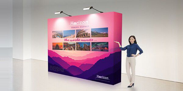 How to Print Flyers for Trade Shows, Events, and Pop-Up Shops