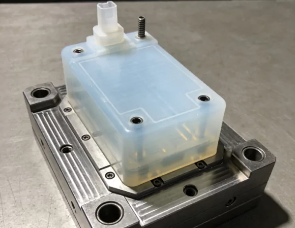 End-to-End Plastic Injection Mold Tooling Solutions for High-Efficiency Manufacturing