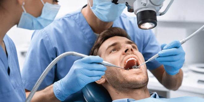 Modern Specialists Offer Advanced Dental Care Solutions